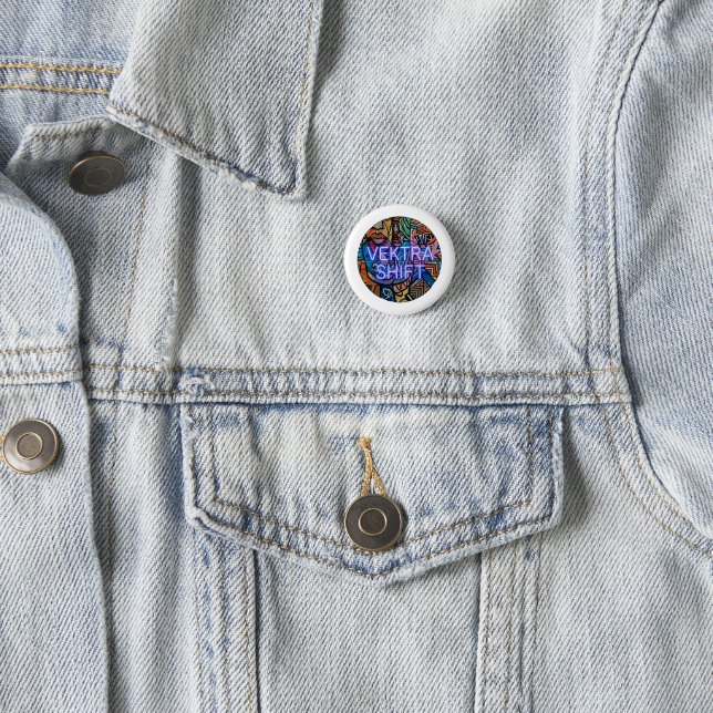 Luna und Dembow Support Button (Beispiel)