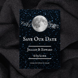 Lunar Ankündigung Datum freihalten