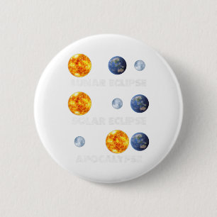 Lunar Eclipse Button