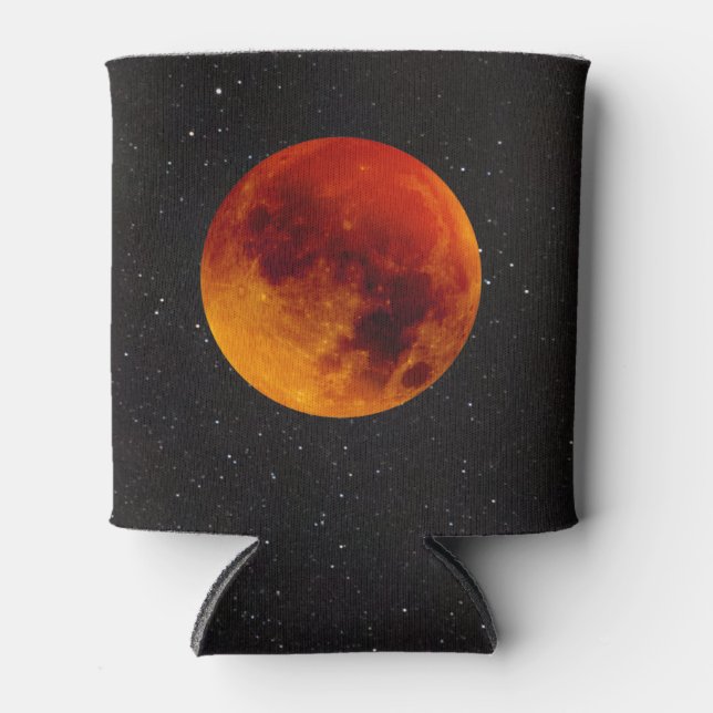 Lunar Eclipse of the Century Dosenkühler (Vorderseite)