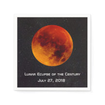 Lunar Eclipse of the Century