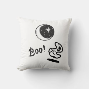 Lunar Ghost Boo Kissen