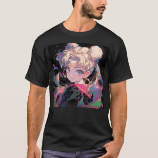 Lunar Guardian T-Shirt