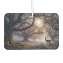 Lunar Harvest - Deer