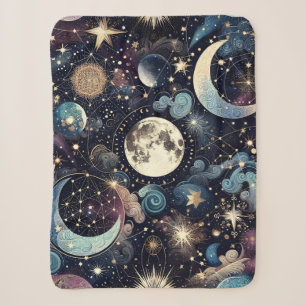 Lunar Magic Sherpadecke