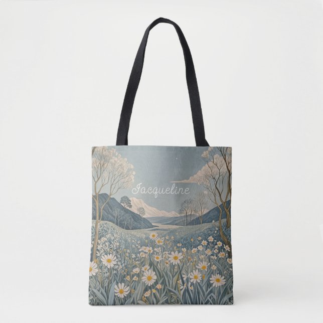 Lunar Meadow Personalisiert (Vorderseite)