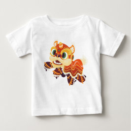 Lunar New Year Baby T-shirt