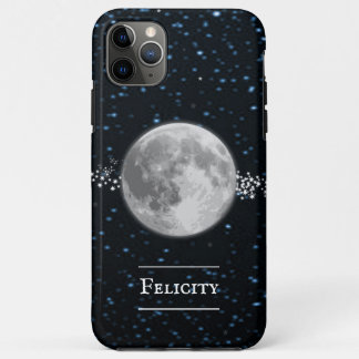 Lunar Personalisiert Case-Mate iPhone Case