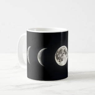 Lunar Waltz Kaffeetasse