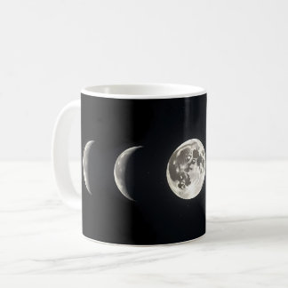 Lunar Waltz Kaffeetasse