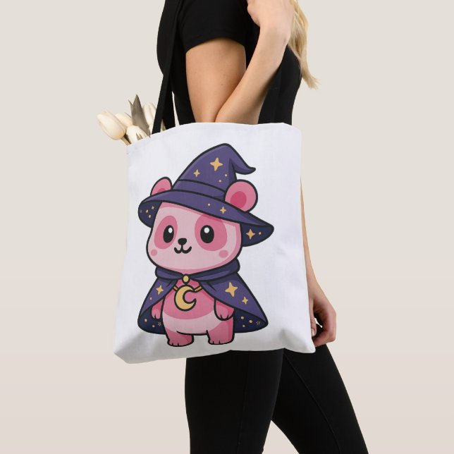 Lunaria die Mondverzauberung (Von Nahem)