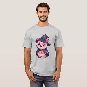 Lunaria die Mondverzauberung T-Shirt
