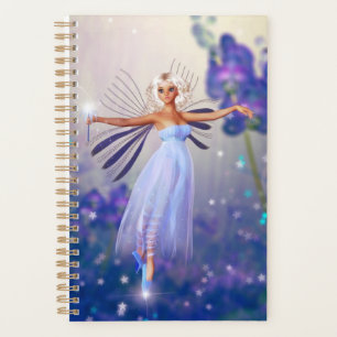 Lunaria, die Twilight Fairy Planer