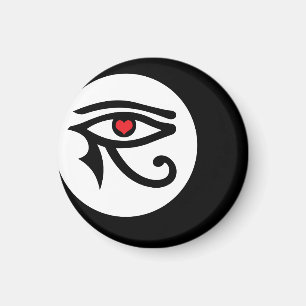 LunaSees Liebe Magnet II