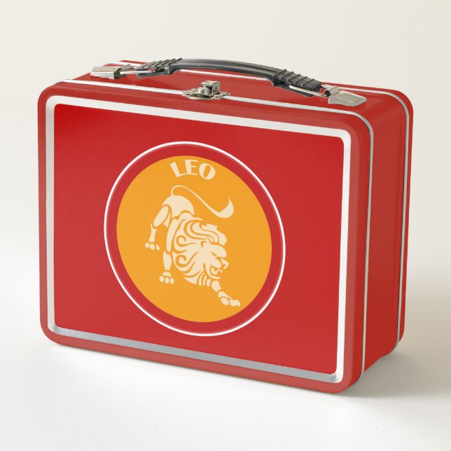 Lunch Box (Vorderseite)