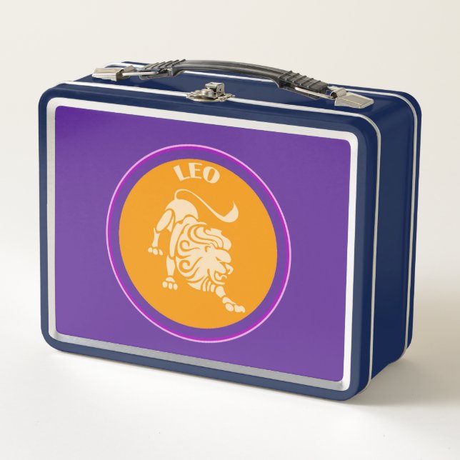Lunch Box (Vorderseite)