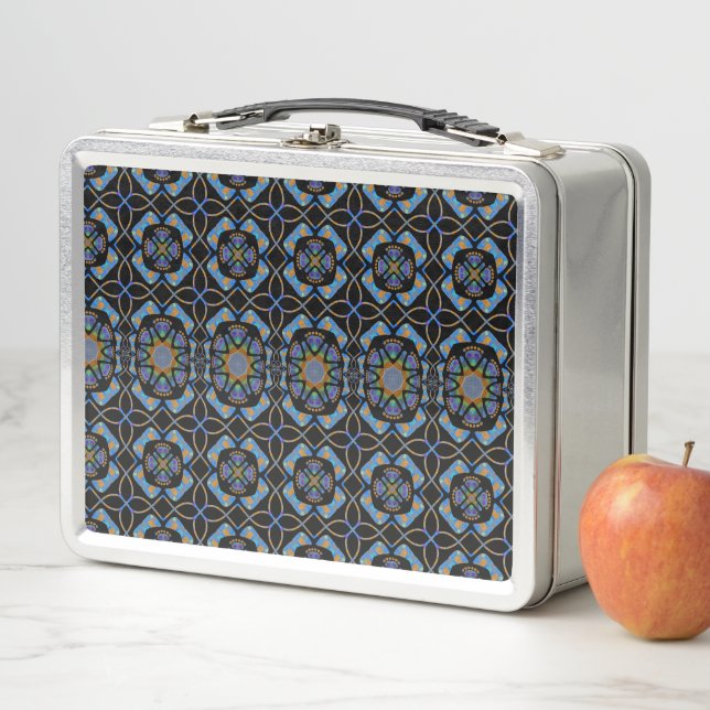 Lunch BOX Jimette Design - Good food fun! (Beispiel)