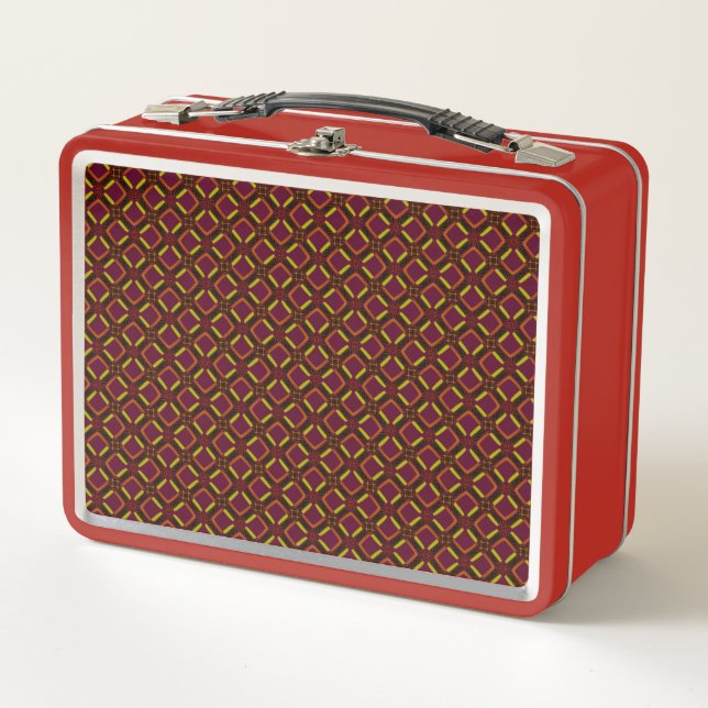 Lunch BOX Jimette Design - Good food fun! (Vorderseite)