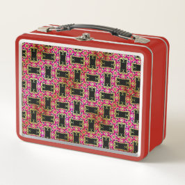 Lunch BOX Jimette Design - Good food fun!