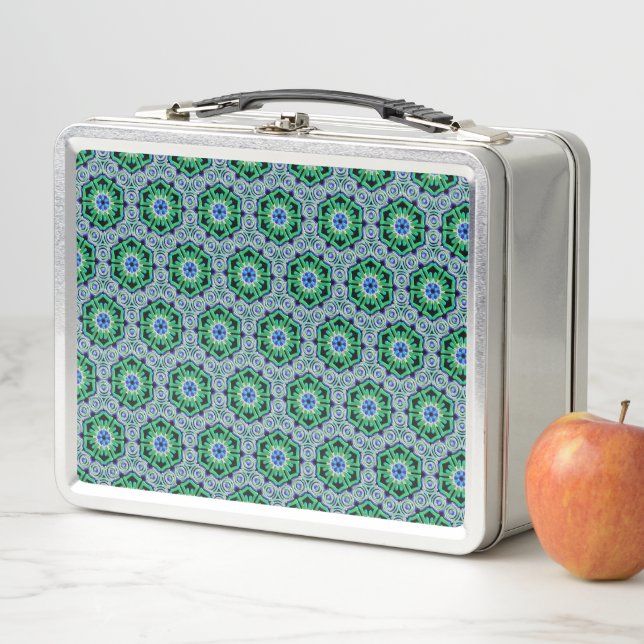 Lunch BOX Jimette Design - Good food fun! (Beispiel)