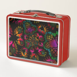 Lunch BOX Jimette Design - Good food fun!