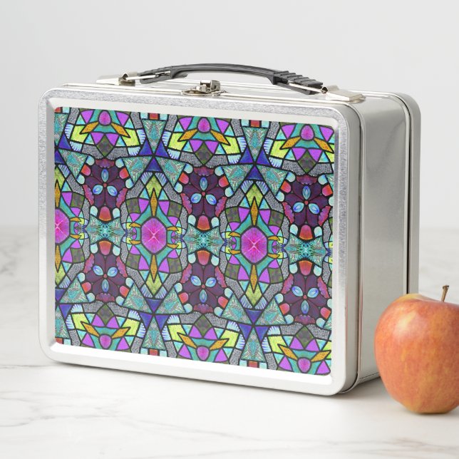 Lunch BOX Jimette Design - Good food fun! (Beispiel)