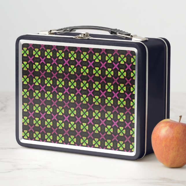 Lunch BOX Jimette Design - Good food fun! (Beispiel)