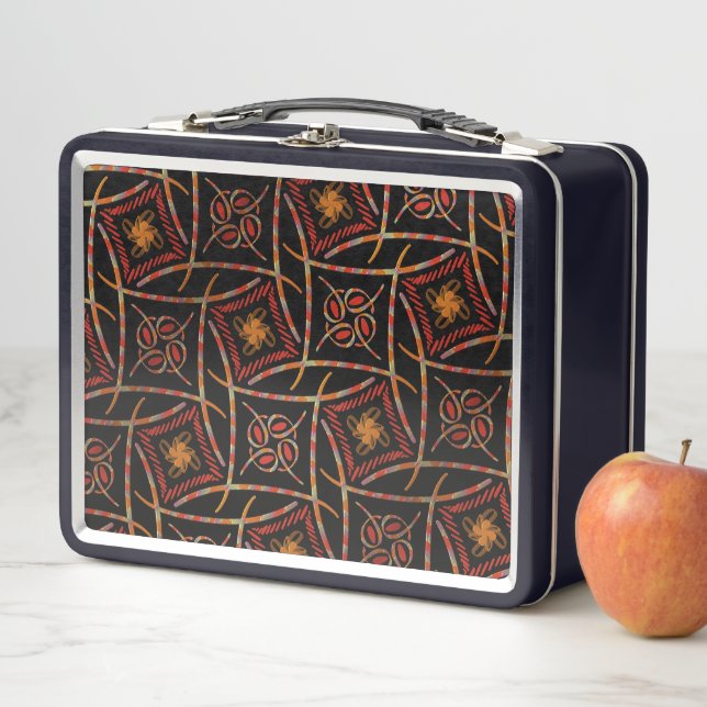Lunch BOX Jimette Design - Good food fun! (Beispiel)