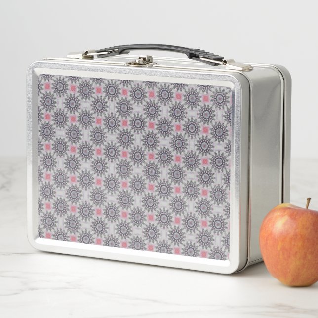 Lunch BOX Jimette Design - Good food fun! (Beispiel)