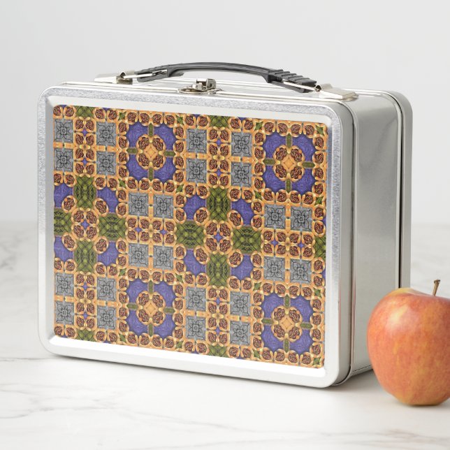 Lunch BOX Jimette Design - Good food fun! (Beispiel)