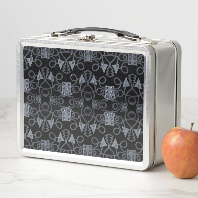 Lunch BOX Jimette Design - Good food fun! (Beispiel)