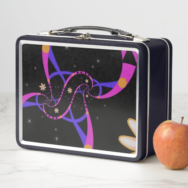 Lunch BOX Jimette Design - Good food fun! (Beispiel)