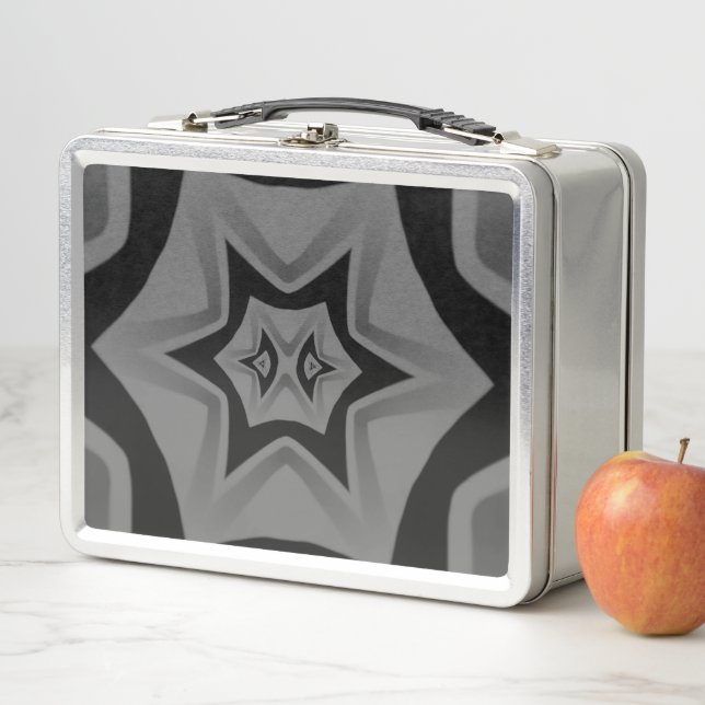 Lunch BOX Jimette Design - Good food fun! (Beispiel)
