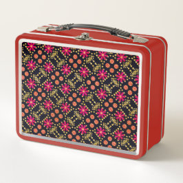 Lunch BOX Jimette Design - Good food fun!