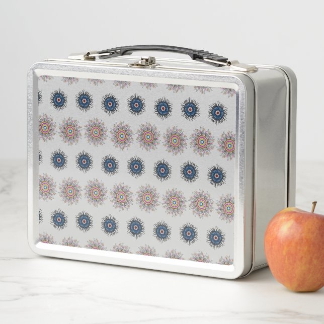Lunch BOX Jimette Design - Good food fun! (Beispiel)
