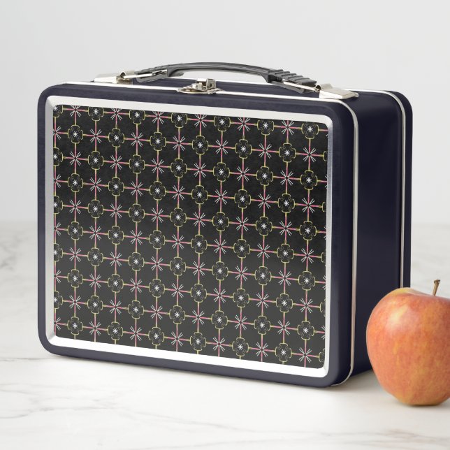 Lunch BOX Jimette Design - Good food fun! (Beispiel)