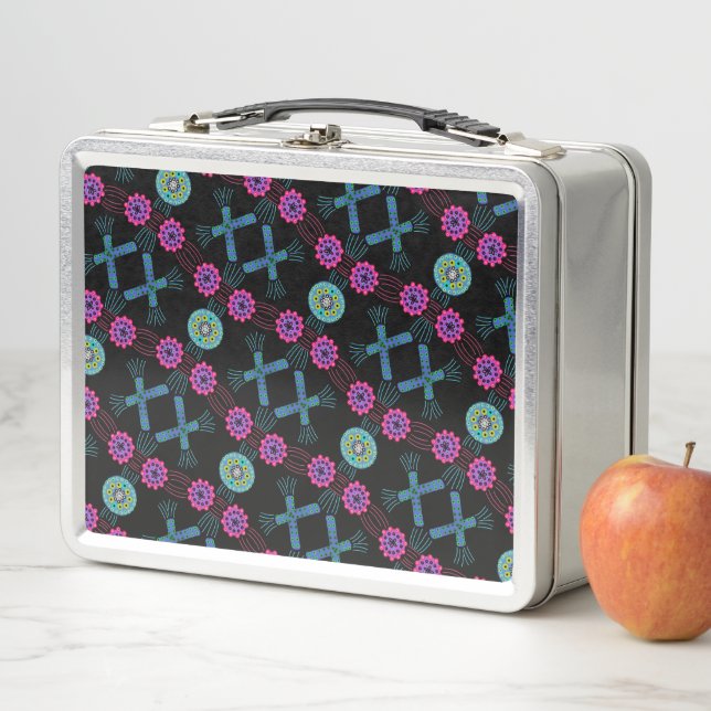 Lunch BOX Jimette Design - Good food fun! (Beispiel)