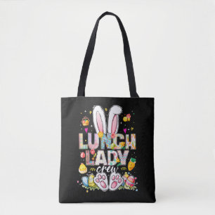 Lunch Lady Crew Lustiger Hase