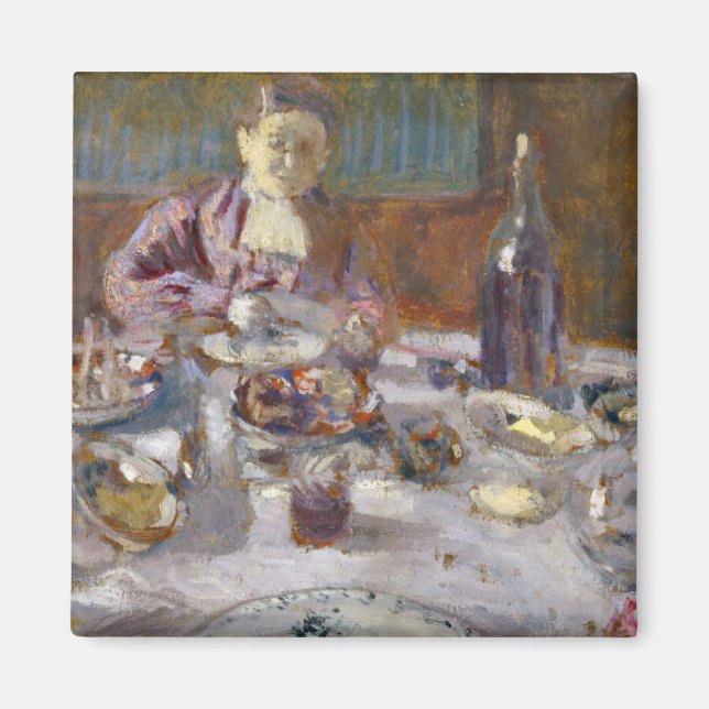 Lunch Magnet (Vorne)