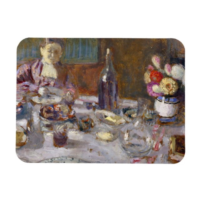 Lunch Magnet (Horizontal)