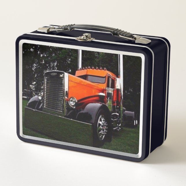 Lunchbox (Vorderseite)