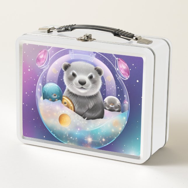 Lunchbox (Vorderseite)