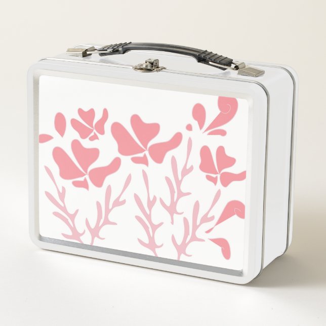 Lunchbox (Vorderseite)