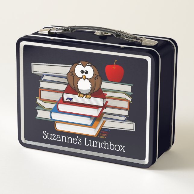 Lunchbox (Rückseite)