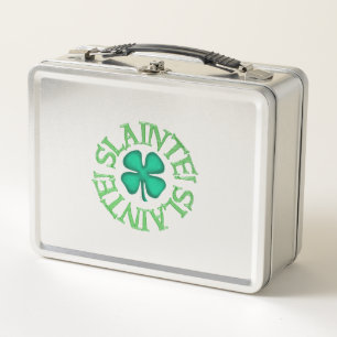 Lunchbox aus nicht rostendem Stahl