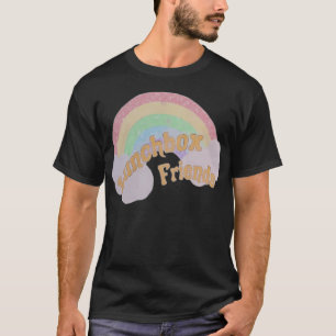 Lunchbox-Freunde T-Shirt
