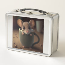 Lunchbox für Kinder