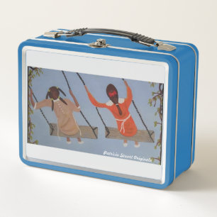 Lunchbox Go Higher Girls