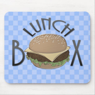 Lunchbox Mousepad