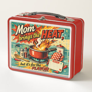 Lunchbox Muttertag
